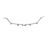 Griglia anteriore dell'auto Per Mazda 6 2014-2017 Modanatura Griglia Anteriore Modanatura Griglia Inferiore Anteriore Modanatura Griglia Cromata Griglia paraurti anteriore(1 paio)