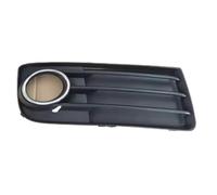 Griglia anteriore dell'auto Per TT 2011 2012 2013 2014 Auto Sinistra/Lato Destro Paraurti Anteriore Fendinebbia Griglia Di Copertura 8J0807681J 8J0807682J