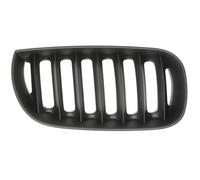 Griglia Anteriore Destra BLIC Nera Per BMW X3 E83 01.04-12.11