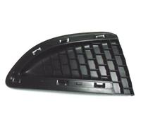 Griglia anteriore destra per lancia ypsilon dal 2011 fori modanatura 735529729