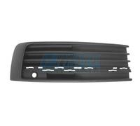 Griglia anteriore destra superiore con sensori per transporter t6 2015- multivan