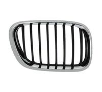 Griglia Anteriore Destro BLIC Per BMW X5 E53 05.00-12.03 6502-07-0095992P