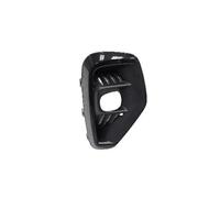 Griglia Anteriore Destro Con Fendinebbia Nera Lucida Per Ford Kuga 2024-