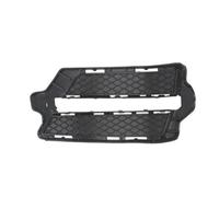 Griglia Anteriore Destro Con Fendinebbia Per Mercedes Glk X204 2012 In Poi Amg