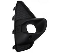 Griglia anteriore destro con fendinebbia per opel corsa f 2020 in poi gs-line