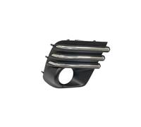 Griglia anteriore destro fendinebbia, modanatura cromata per forester 2021-