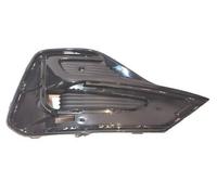 Griglia Anteriore Destro Nera Lucida Con Pdc Per Ford Focus 2022 In Poi St-Line