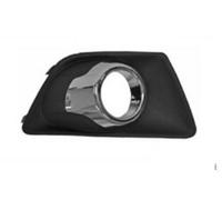Griglia anteriore destro per ford ecosport dal 2013 con foro cromato 1817896