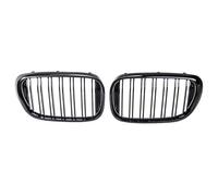 Griglia Anteriore Doppia A Stecche Nero Lucida Performance Per BMW 7 G11 G12 201