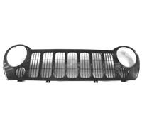 GRIGLIA ANTERIORE ESTERNA PER JEEP CHEROKEE 2005-2007 S/FENDINEBBIA