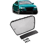Griglia Anteriore/Frontgrill Nero Lucido per Audi A5 8T Facelift 2011-2016