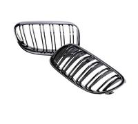 Griglia Anteriore Griglia Del Paraurti Anteriore Griglia Inferiore In Fibra Di Carbonio Per Serie 3 E92 E93 325i 328i 330i 2005-2013 GRIGLIA CENTRALE PARAURTI