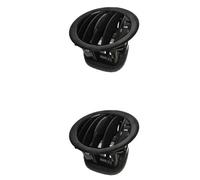 Griglia anteriore Griglia Di Uscita 'aria Per Riscaldamento, Modanatura Interna 'auto Per Opel Per Corsa D MK3 2007-2015 OEM: 13417363 2201099 Griglie radiatore auto