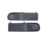 Griglia anteriore Griglia Paraurti Anteriore Con Copertura Fendinebbia Per Vw Transporter T5 2003-2009 (7H0807490A, 7H0807489C) Accessori Per Lampade Esterne Per Auto Griglie radiatore auto