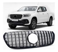 Griglia Anteriore GT Frontgrill Cromo per Mercedes X-Class W470 2018-2020