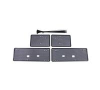 Griglia Anteriore in Acciaio Inox con Inserto a Rete per la Protezione dagli Insetti, Compatibile con Audi A6 4G 4K Quattro 2012-2025.