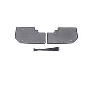 Griglia Anteriore in Rete di Protezione antinsetti in Acciaio Inox per Auto Great Wall GWM Haval Dargo 2021-2025