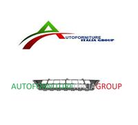 GRIGLIA ANTERIORE INFERIORE PER TRANSIT CUSTOM 14>18 DAL 2014 AL 2018