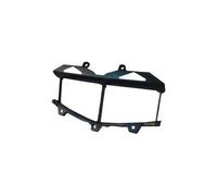 Griglia anteriore interna per mazda 2 2014 in poi