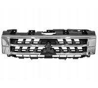 Griglia Anteriore Kühlergrill Frontgrill per Mitsubishi Pajero 2015-