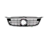 Griglia Anteriore Kühlergrill Nera Cromata per VW Tiguan 5N