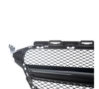 Griglia Anteriore Kühlergrill Nero Compatibile Sport Con Telecamera Frontale