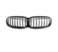 Griglia Anteriore Maschera Calandra Per BMW Serie 5 G30 G31 G38 LCI 530i 540i M550i XDrive 2020-2022 Paraurti Anteriore A Doppio Rene Griglia ABS Per Auto Doppi/singoli