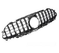 Griglia Anteriore Mercedes CLS C257 18-23 Sport Nero Lucido LLCTOOLS