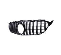 Griglia Anteriore nera Cromata Sport Per Mercedes C-Klasse W205 Panamer