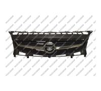 Griglia Anteriore Nera Frontgrill Kühlergrill Per Opel Astra J P10