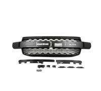 GRIGLIA ANTERIORE NERA IN STILE RAPTOR E LETTERE PER FORD RANGER T9 WILDTRAK 23+