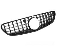 Griglia Anteriore Frontgrill Per Mercedes S C217 A217 Nero Lucido Sport
