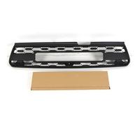 Griglia Anteriore Nera Opaca Con Luci Per Toyota RAV4 2001 2002 2003 GFVFGNLNNA(Without lights)