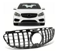 Griglia Anteriore Panamericana GT per Mercedes E-Klasse W212 2013-2016