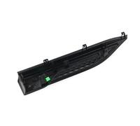 Griglia Anteriore Paraurti Modanatura Superiore Della Griglia Anteriore Dell'auto Sinistra/destra 1 Pezzo Per Range Per Rover Per Evoque 2012-2019 LR027322