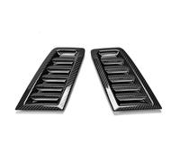 Griglia Anteriore Per Auto Copertura Cofano Copertura Della Presa D'aria Compatibile Con BMW Per E90 E91 E92 F30 E46 DTM Style Cofano dell'auto