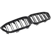 Griglia anteriore per auto Griglia a doppio ponte per BMW per M2C 2019-2021 per F87 anteriore