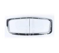 Griglia Anteriore Per Bentley Per Flying Per Spur 2009-2012 Griglia Cornice Paraurti Anteriore Decorazione Stile Auto-Plating Griglia Cornice Griglia Paraurti Anteriore