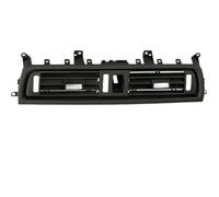 Griglia anteriore Per BMW F10/F11/F18 520i/523i/525i/528i/535i 2010-2017 Griglia Anteriore Con Presa D'aria Condizionata Paraurti Anteriore 64229166885 64229209136 Griglie radiatore auto