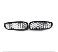 Griglia Anteriore Per BMW Per E89 Per Z4 2009 2010 2011 2012 2013 2014 2015 2016 Griglia Cromata Auto Rene Anteriore Mesh Grill Griglia Auto(Argento)