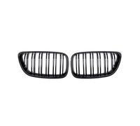 Griglia Anteriore Per BMW Per Serie 2 Per F22 Per F23 Per F87 Per M2 Gloss Black Auto Paraurti Anteriore Rene Griglie Car Styling Griglie Radiatore Sportive Accessorio Paraurti Anteriore Sportivo