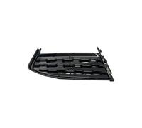 Griglia Anteriore Per BMW Serie 7 G11 G12 2015-2020 51118092157 51118092158 Griglie Corsa Laterali Paraurti Anteriore Sinistro/destro, Copertura Fendinebbia Griglia Parafango Anteriore(Sinistra)