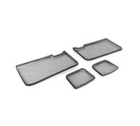 Griglia Anteriore Per BMW Serie M5 G90 G99 OEM Style 2025-IN