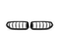 Griglia Anteriore Per BMW Z4 G29 2019+ Griglia Radiatore Cofano Rene In Vera Fibra Carbonio A Secco Nero Lucido Griglie Da Corsa Ricambio Per Paraurti Anteriore Griglie Renali Anteriori