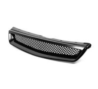 Griglia Anteriore Per Civic 1999 2000 Griglia Anteriore Per EK Per Stile JDM R Griglie Renali Anteriori