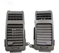 Griglia Anteriore per Console di Ventilazione per Nissan Armada 2004-2012 68421-7S000 Cruscotto Auto Bocchetta Aria condizionata Gruppo di Uscita della griglia di Ventilazione Aria condizionata Auto