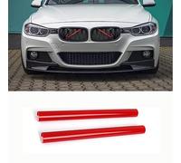 Griglia anteriore per griglia anteriore per F30, F31, F32, F33, F34, F35, F36, F20, F21, F22, F23 (rosso)