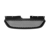 Griglia Anteriore Per Hyundai Per Genesis Per Coupé 2008-2012 Stile A Nido D'Ape Superiore Paraurti Cofano Maglia(Matte Black)