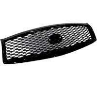 Griglia Anteriore Per Infiniti Q70 Q70L 2015 2016 2017 2018 2019,Griglia Di Ricambio Anteriore Centrale Paraurti Mascherine Protezione Accessori Modificati.