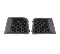 Griglia Anteriore Per Jeep Per Renegade 2015 2016 2017 Auto Paraurti Anteriore Inferiore Griglia Grill Inserto Lunetta di Copertura Trim 735618579L